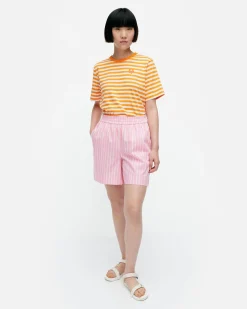 Vaatteet Marimekko Housut^Kioski Jokapoika Shortsit