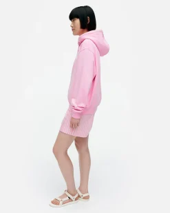 Vaatteet Marimekko Paidat Ja Tunikat^Kioski Lona Unikko Placement Huppari