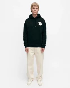 Vaatteet Marimekko Paidat Ja Tunikat^Kioski Runoja Unikko Placement Paita