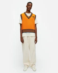 Vaatteet Marimekko Paidat Ja Tunikat^Kioski Siete Patja Puuvillaneulepaita