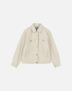 Vaatteet Marimekko Takit Ja Jakut^Kioski Ystu00E4Vyys Unikko Farkkutakki