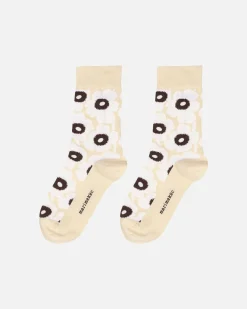 Asusteet Marimekko Sukat^Kirmailla Unikko Sukat