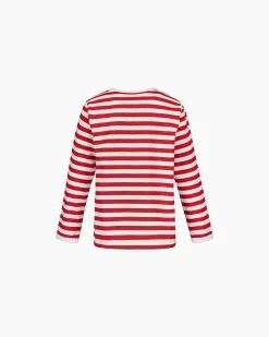 Vaatteet Marimekko Lastenvaatteet^Lasten Pitku00E4Hiha-Paita