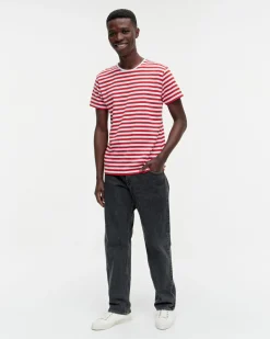 Vaatteet Marimekko Paidat Ja Tunikat^Lyhythiha -Paita