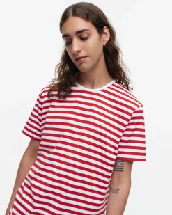 Vaatteet Marimekko Paidat Ja Tunikat^Lyhythiha -Paita