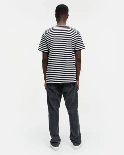 Vaatteet Marimekko Unisex^Lyhythiha -Paita