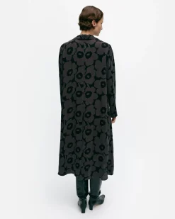 Vaatteet Marimekko Mekot^Maisol Unikko Kupromekko