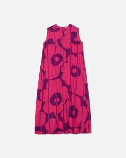 Vaatteet Marimekko Mekot^Migot Vesi Unikko Mekko