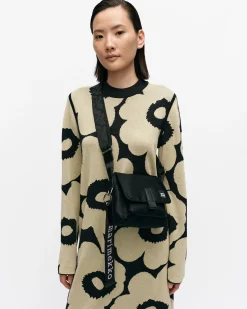 Laukut Marimekko Olkalaukut^Mini Messenger Solid Olkalaukku