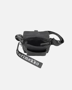 Laukut Marimekko Olkalaukut^Mini Messenger Solid Olkalaukku