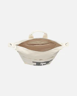 Laukut Marimekko Kangaslaukut^Mono Backpack Solid Reppu