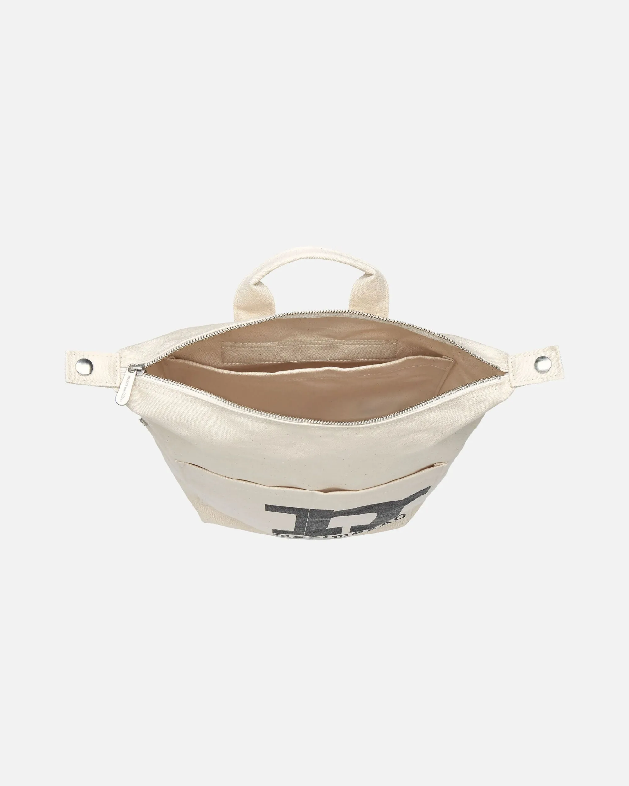 Laukut Marimekko Kangaslaukut^Mono Backpack Solid Reppu