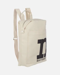Laukut Marimekko Reput^Mono Backpack Solid Reppu