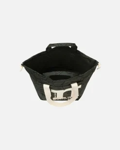 Laukut Marimekko Kangaslaukut^Mono City Tote Piirto Unikko Olkalaukku