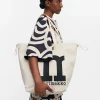 Laukut Marimekko Kangaslaukut^Mono City Tote Solid Olkalaukku