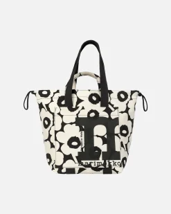 Laukut Marimekko Kangaslaukut^Mono City Tote Unikko Laukku