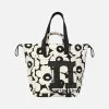 Laukut Marimekko Olkalaukut^Mono City Tote Unikko Laukku