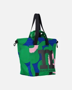 Laukut Marimekko Olkalaukut^Mono City Tote Unikko Olkalaukku