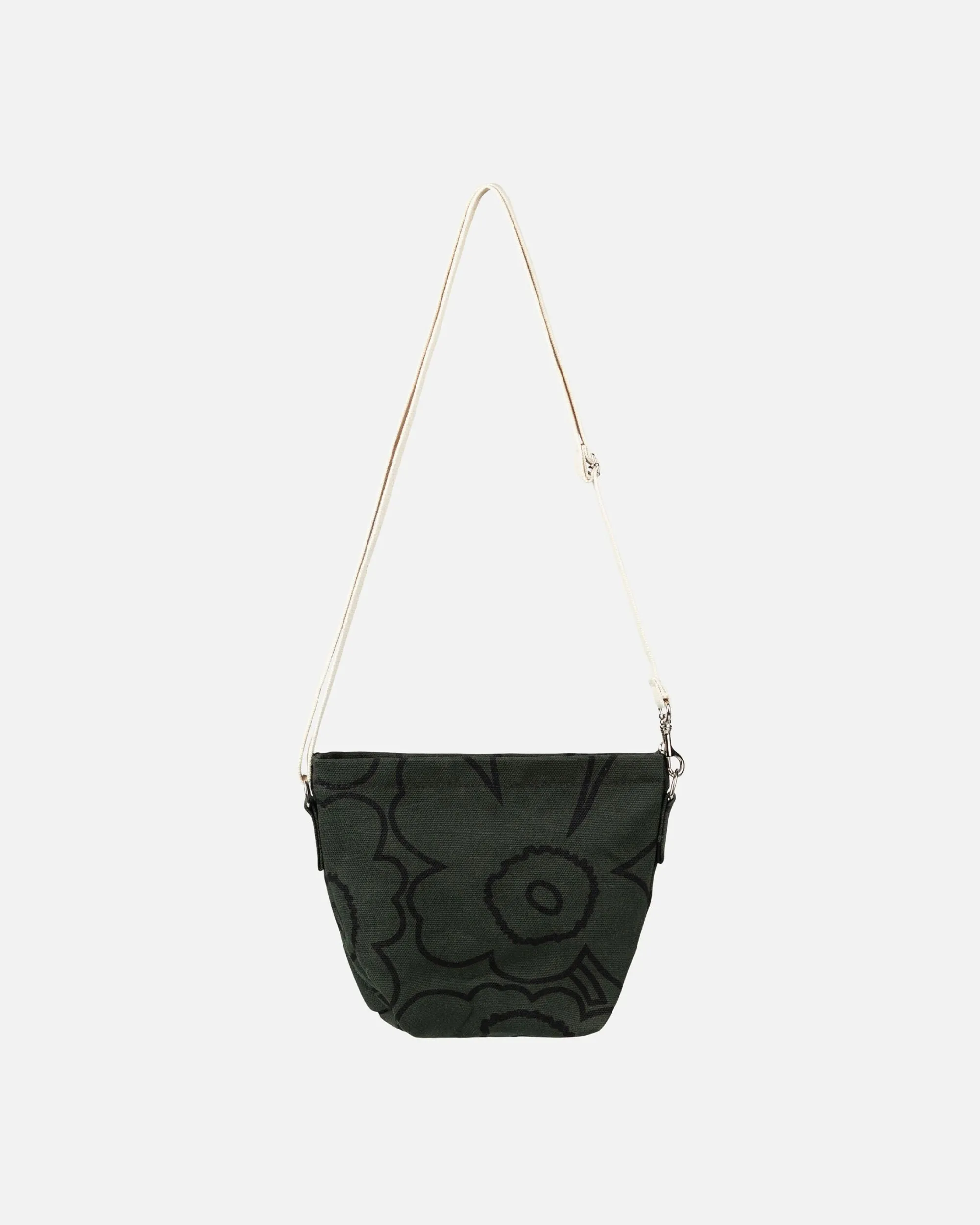 Laukut Marimekko Olkalaukut^Mono Mini Crossbody Piirto Unikko Olkalaukku