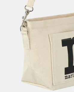 Laukut Marimekko Kangaslaukut^Mono Mini Crossbody Solid Olkalaukku