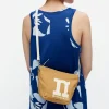 Laukut Marimekko Kangaslaukut^Mono Mini Crossbody Solid Olkalaukku