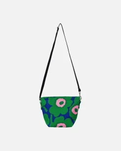 Laukut Marimekko Olkalaukut^Mono Mini Crossbody Unikko Olkalaukku