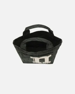 Laukut Marimekko Kangaslaukut^Mono Mini Tote Piirto Unikko Laukku