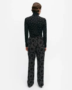 Vaatteet Marimekko Housut^Moreski Unikko Kuprohousut