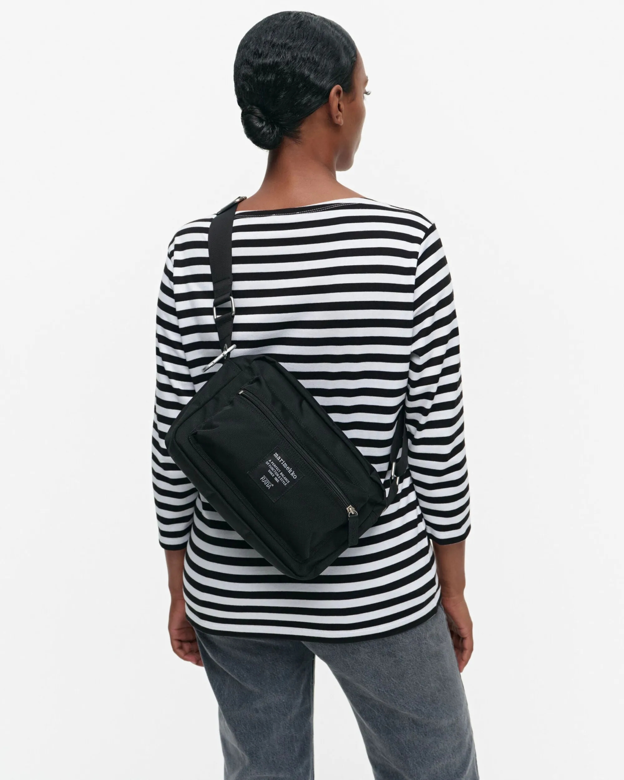 Laukut Marimekko Olkalaukut^My Things Olkalaukku