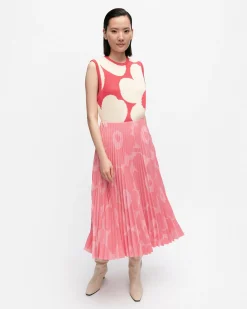 Vaatteet Marimekko Hameet^Myy Unikko Hame