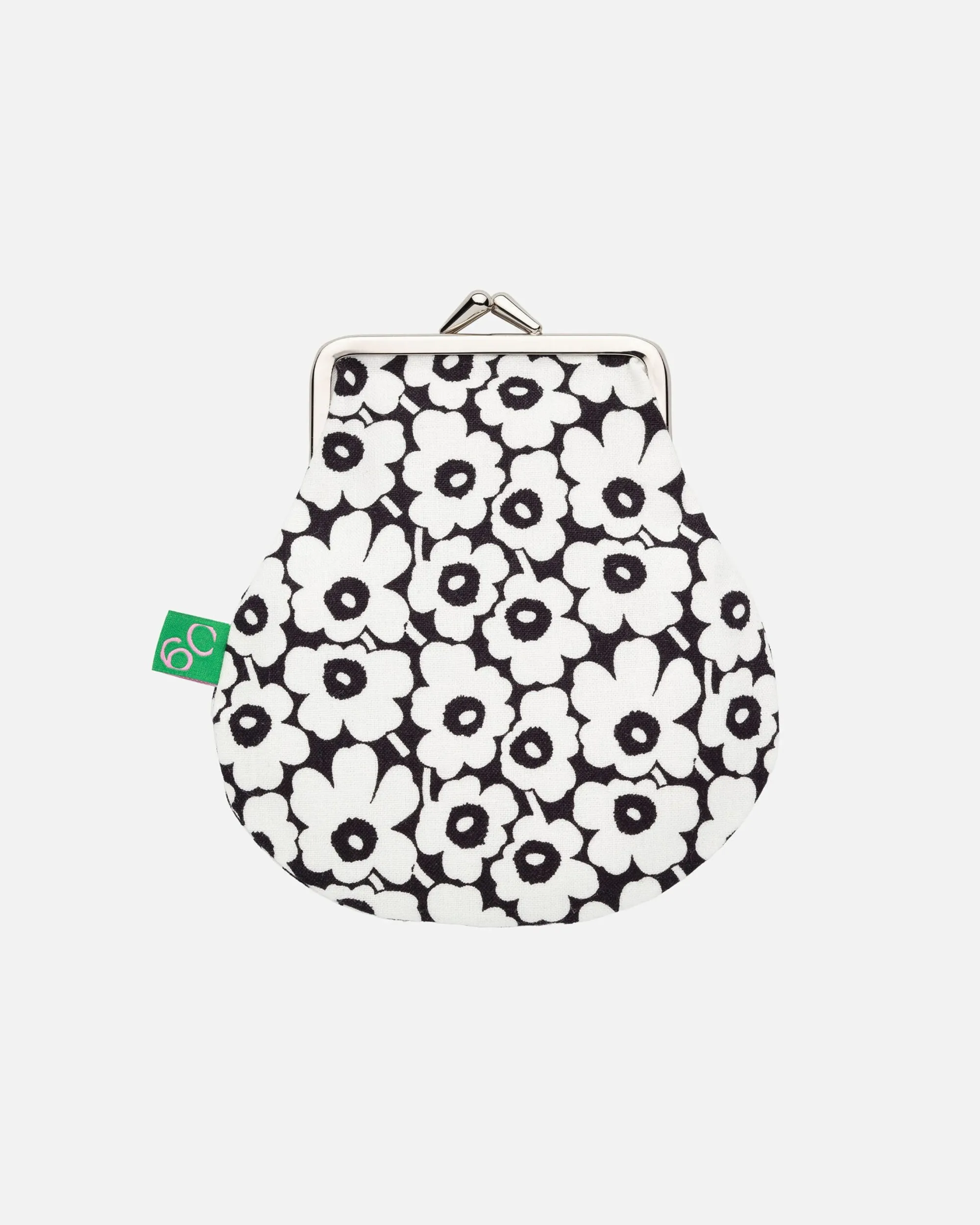 Asusteet Marimekko Kukkarot Ja Lompakot^Pieni Kukkaro Pikkuinen Unikko