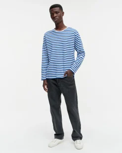 Vaatteet Marimekko Unisex^Pitku00E4Hiha -Paita