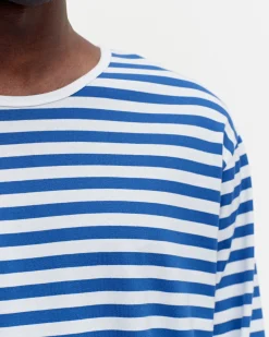 Vaatteet Marimekko Unisex^Pitku00E4Hiha -Paita