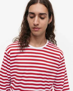 Vaatteet Marimekko Paidat Ja Tunikat^Pitku00E4Hiha -Paita