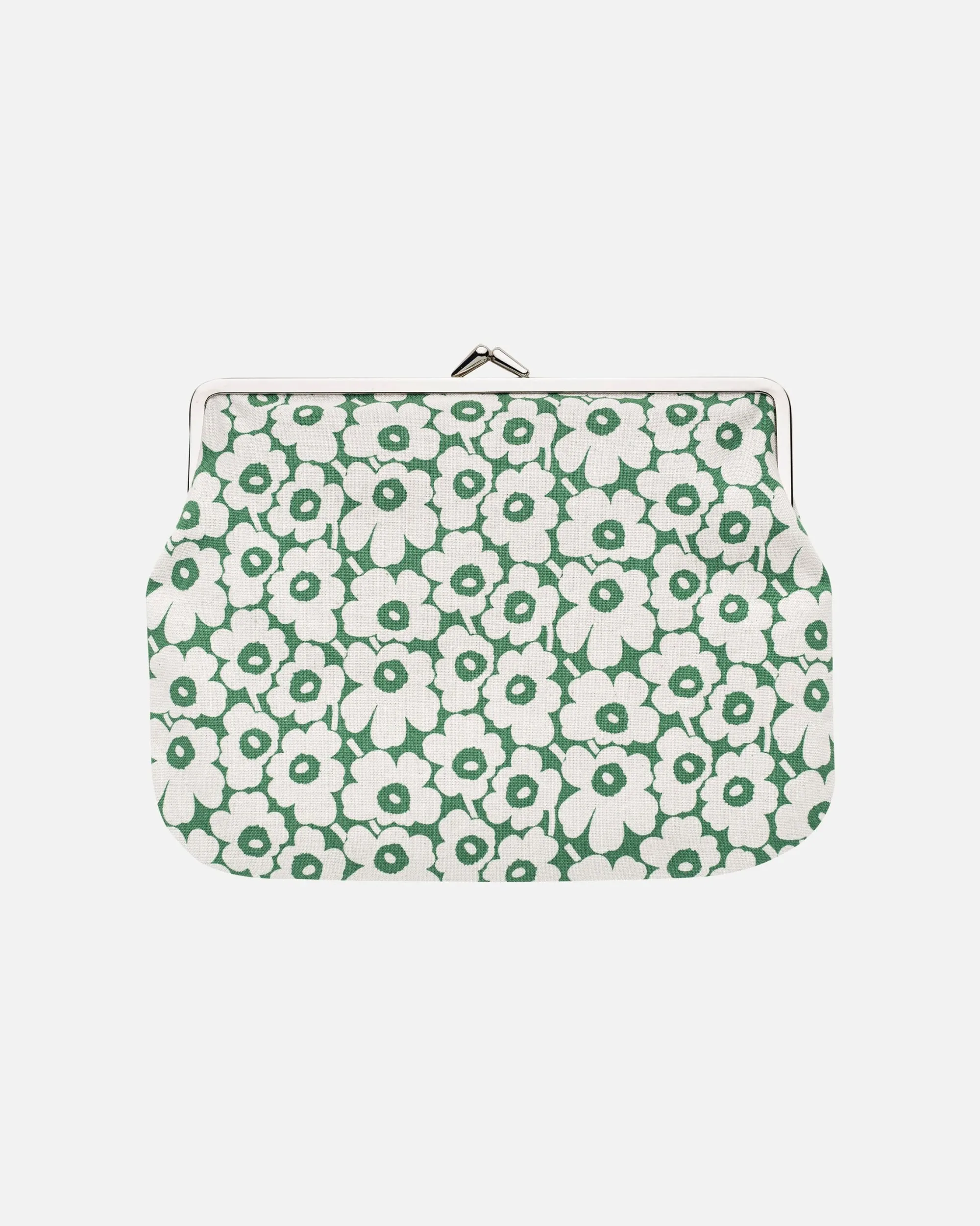 Asusteet Marimekko Kukkarot Ja Lompakot^Puolikas Kukkaro Pikkuinen Unikko