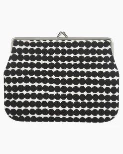 Asusteet Marimekko Kukkarot Ja Lompakot^Puolikas Kukkaro Ru00E4Symatto