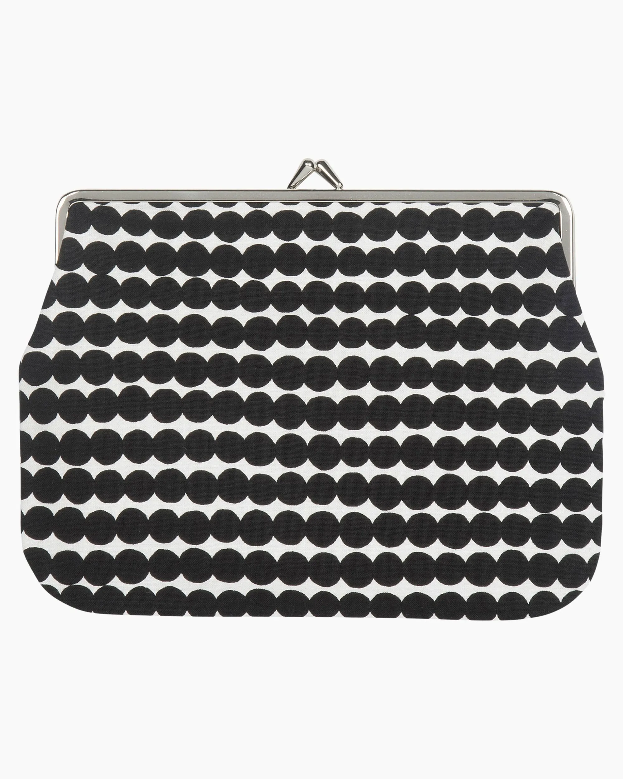 Asusteet Marimekko Kukkarot Ja Lompakot^Puolikas Kukkaro Ru00E4Symatto