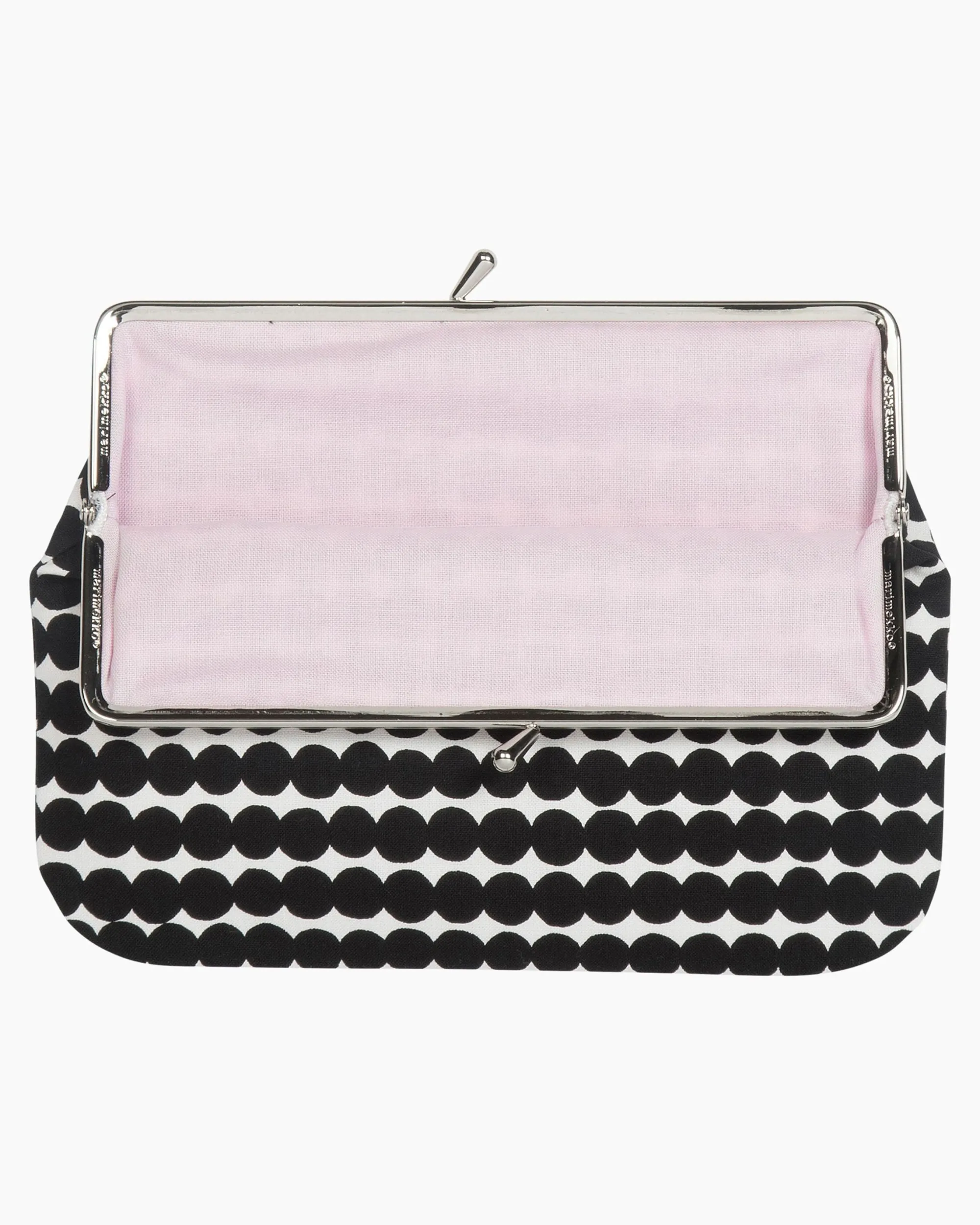 Asusteet Marimekko Kukkarot Ja Lompakot^Puolikas Kukkaro Ru00E4Symatto