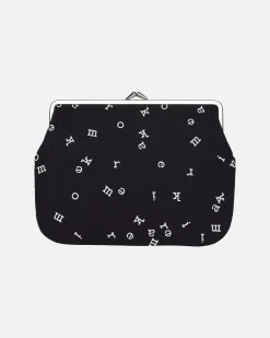 Asusteet Marimekko Kukkarot Ja Lompakot^Puolikas Kukkaro Vu00E4Rit & Kuviot Vaihtelevat