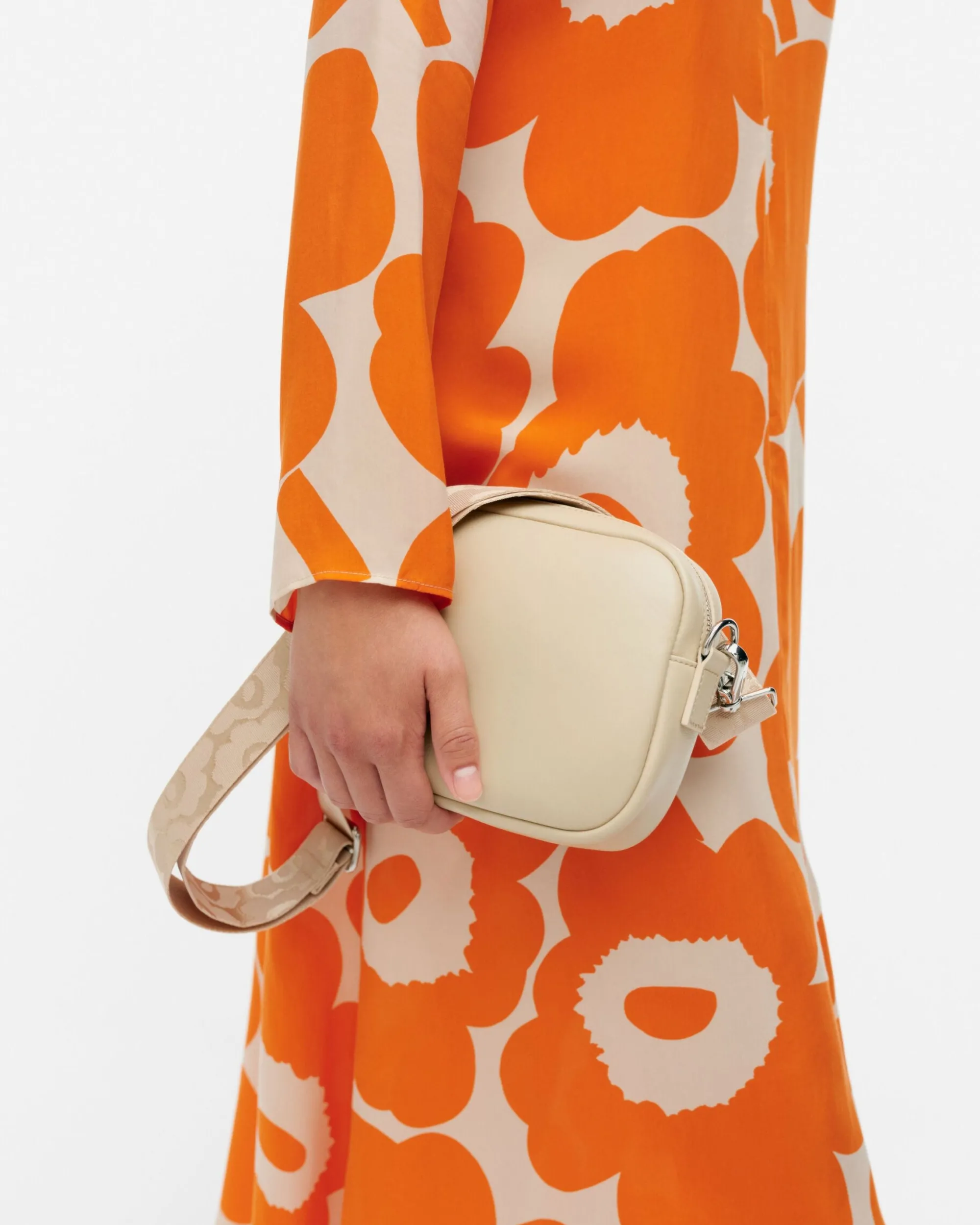 Laukut Marimekko Olkalaukut^Soft Gratha Olkalaukku