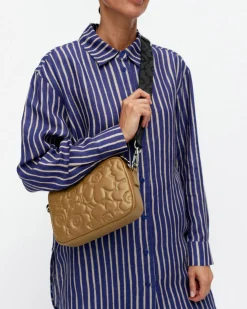 Laukut Marimekko Kasilaukut^Soft Gratha Unikko Olkalaukku