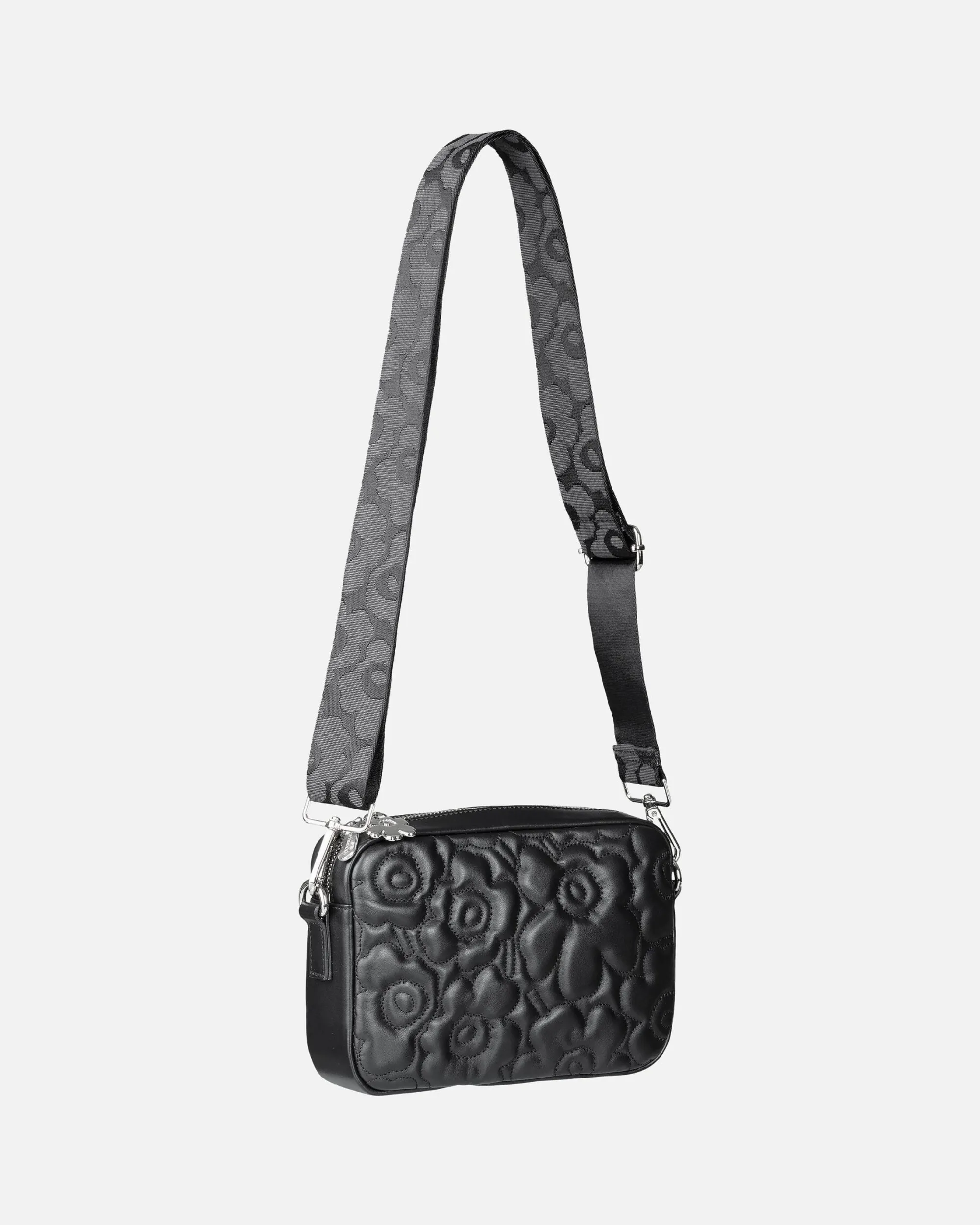 Laukut Marimekko Kasilaukut^Soft Gratha Unikko Olkalaukku