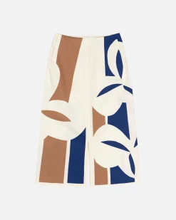 Vaatteet Marimekko Hameet^Suisto Malja Puuvillahame