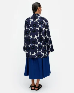 Vaatteet Marimekko Paidat Ja Tunikat^Tu00F6Rmu00E4 Unikko Kuprosekoitepaita