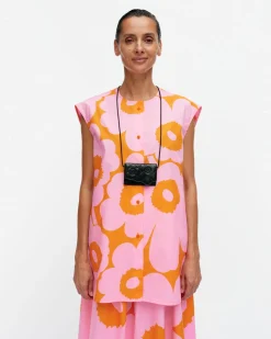 Laukut Marimekko Olkalaukut^Unikko Belt Bag Vyu00F6Laukku