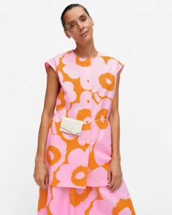 Laukut Marimekko Olkalaukut^Unikko Belt Bag Vyu00F6Laukku