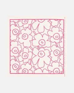 Asusteet Marimekko Huivit^Astrilli Piirto Unikko Huivi