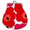 Asusteet Marimekko Kukkarot Ja Lompakot^Pieni Kukkaro Mini Unikko