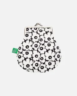 Asusteet Marimekko Kukkarot Ja Lompakot^Pieni Kukkaro Pikkuinen Unikko
