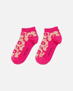 Asusteet Marimekko Sukat^Rasu Unikko Tone Sukat